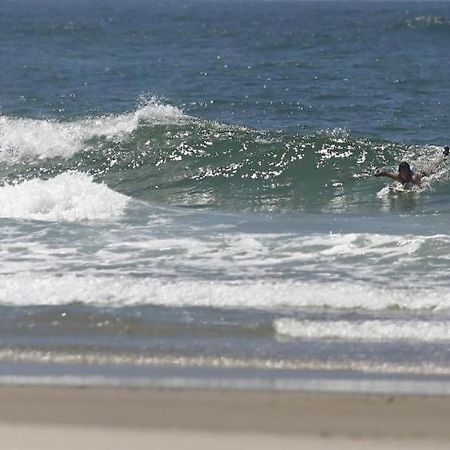 Apartamento Barato Na Ocian Praia Grande  Buitenkant foto