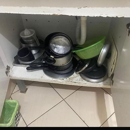 Apartamento Barato Na Ocian Praia Grande  Buitenkant foto