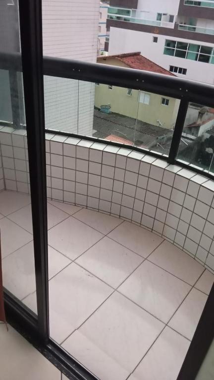 Apartamento Barato Na Ocian Praia Grande  Buitenkant foto