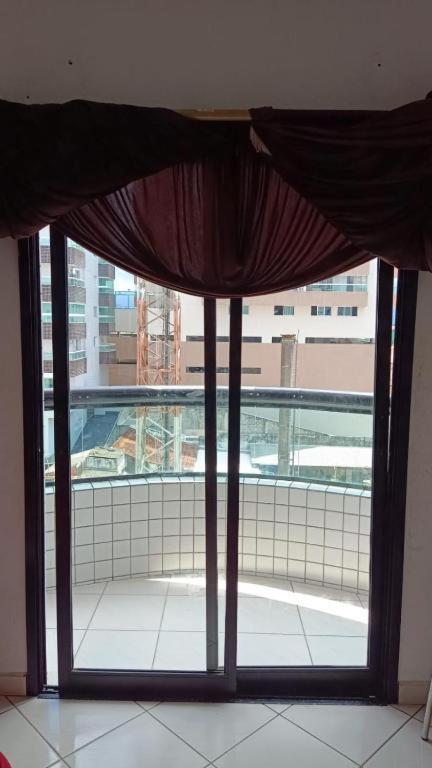 Apartamento Barato Na Ocian Praia Grande  Buitenkant foto