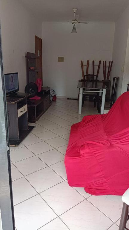 Apartamento Barato Na Ocian Praia Grande  Buitenkant foto